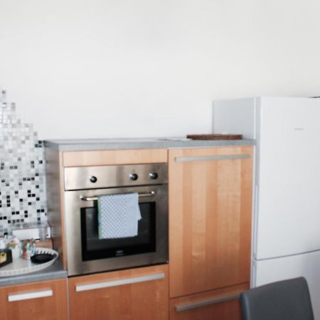 Spittelau Chillout Lounge Spacious Bright Contactless Selfcheckin Wenen Buitenkant foto