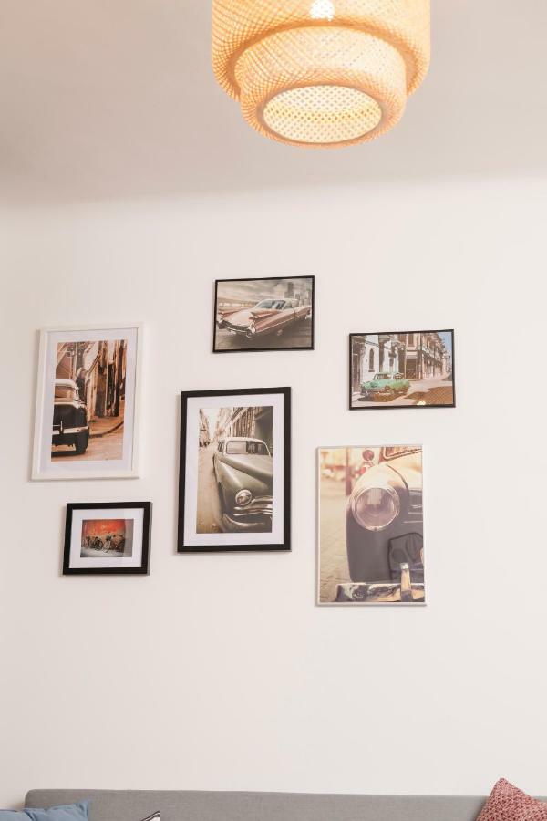 Spittelau Chillout Lounge Spacious Bright Contactless Selfcheckin Wenen Buitenkant foto