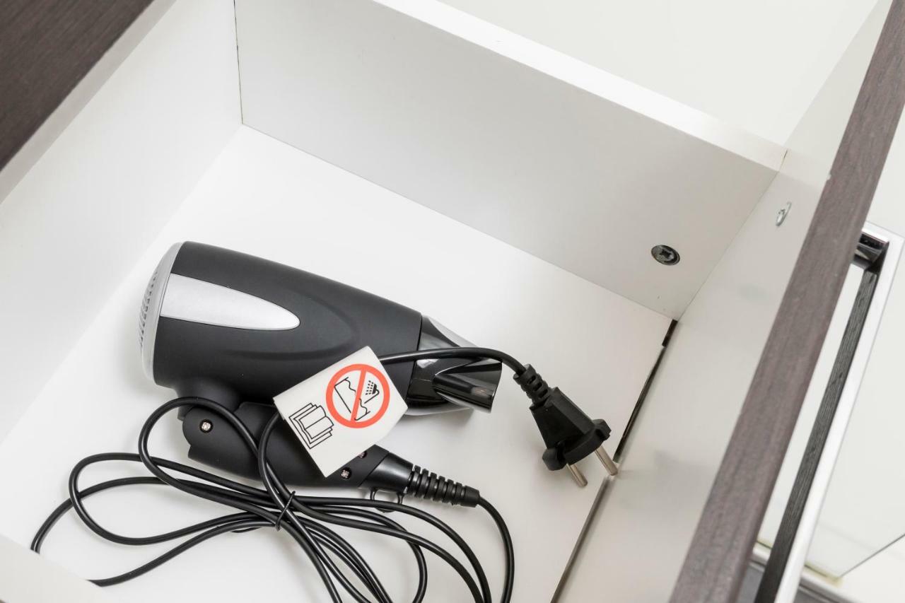 Spittelau Chillout Lounge Spacious Bright Contactless Selfcheckin Wenen Buitenkant foto