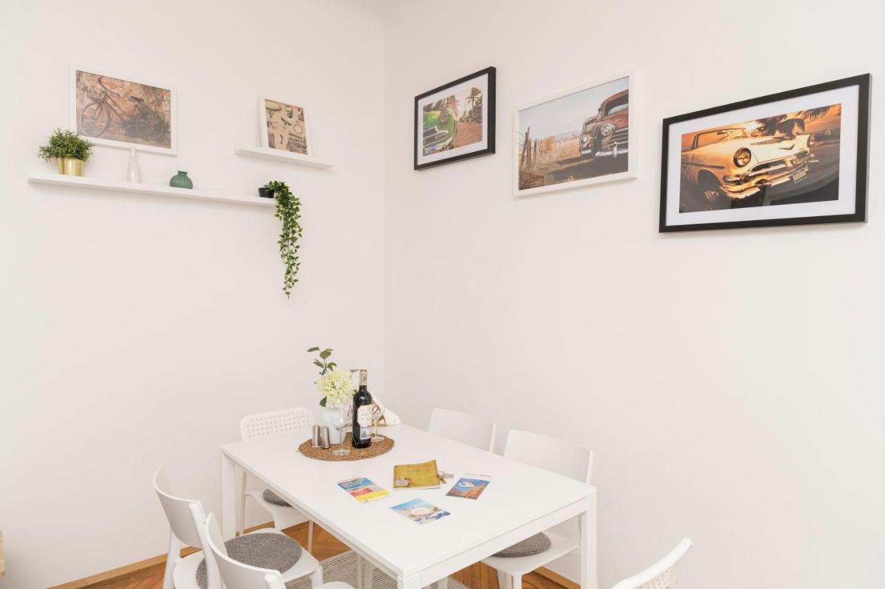 Spittelau Chillout Lounge Spacious Bright Contactless Selfcheckin Wenen Buitenkant foto